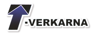 T-verkarna